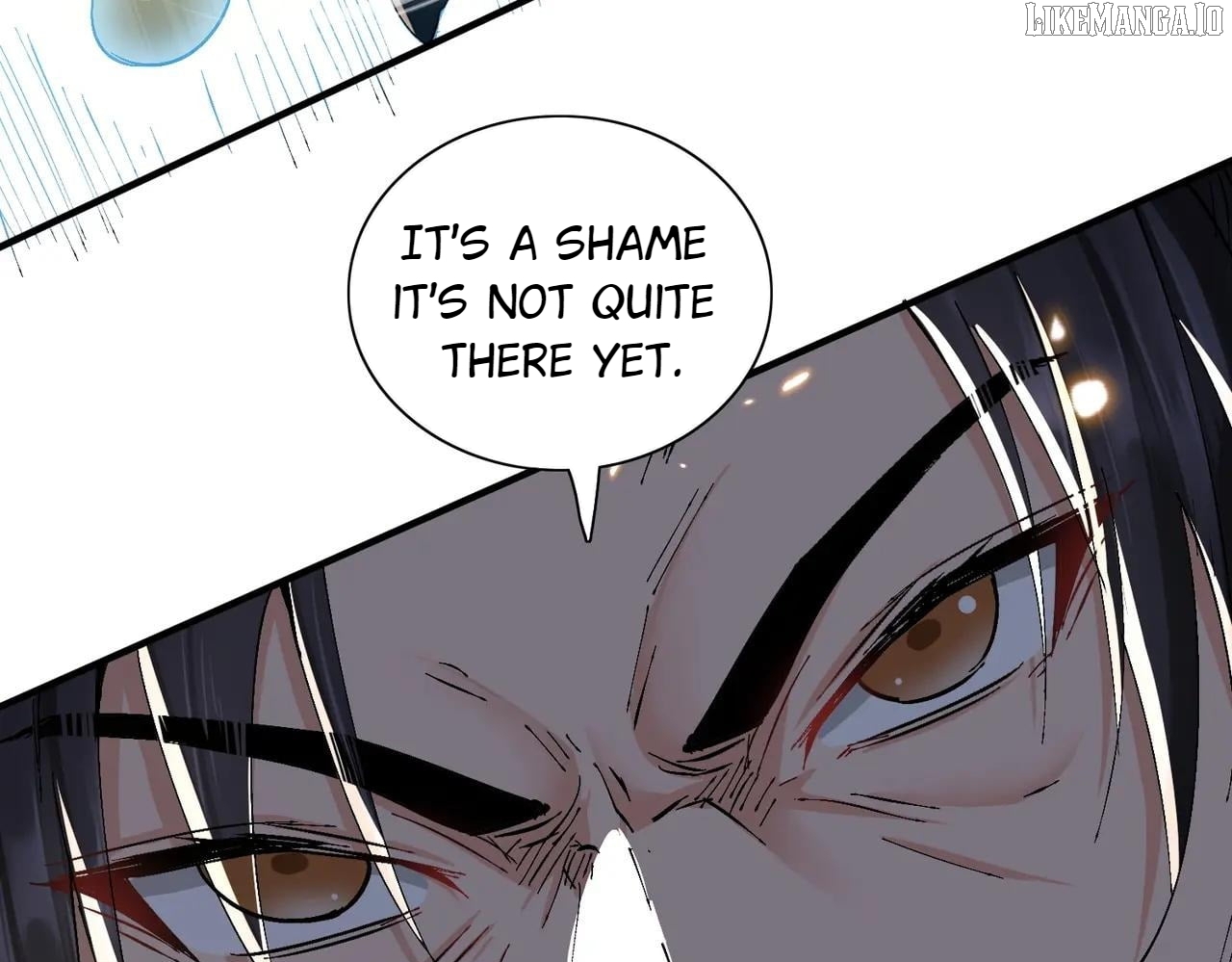 My Empress Apprentice is Becoming Evil Chapter 65 - page 53